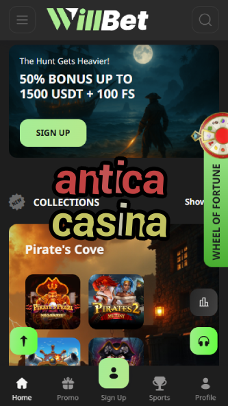 Antica Casina - Vintage Casino Games-www.bdqngd.com